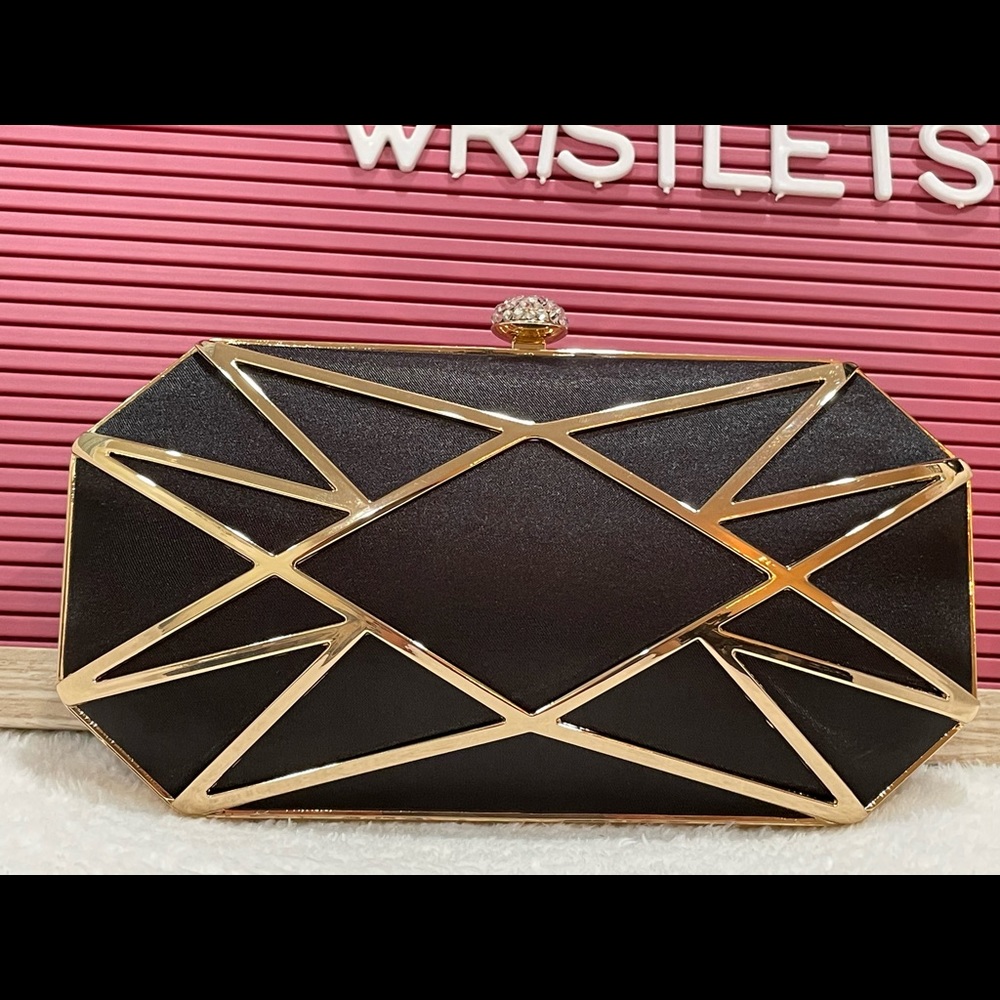 💛Mothers Day Special💛Party Clutch 👛